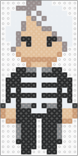 black parade gerard - gerard way,mcr,my chemical romance,band,gray,beige