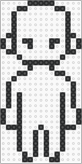 base - black
