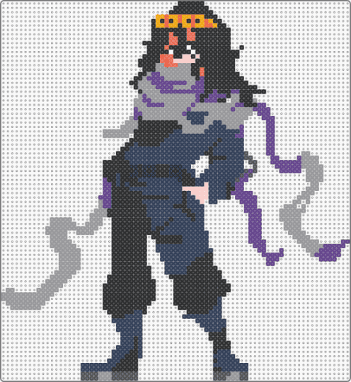 mha kandi