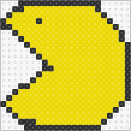 Pac-Man!! - pacman,arcade,namco,video game,retro,nostalgia,character,yellow