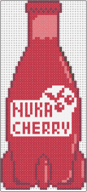 Nuka Cherry - Fallout - 