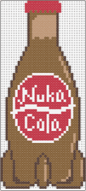 Nuka Cola - Fallout - 