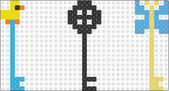 Different types of keys lol COTD - yellow,light blue,cotdkeys,duck,ducky,coraline,movie,butterfly,key,keys