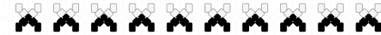 Kandi Rotators