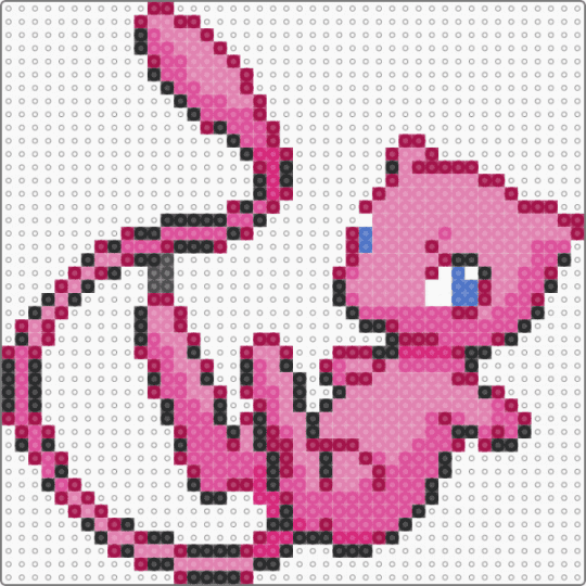 mew - pink