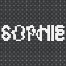 sophie small - sophie,name,text,sign,black,white