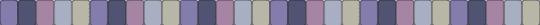 Random 5 colors single - gray,random,purple,single,pink