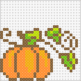 Pumpkin patch - pumpkins,festive