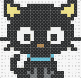 chococat - 