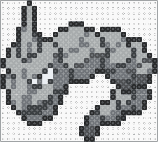 Onix 0095 - gray