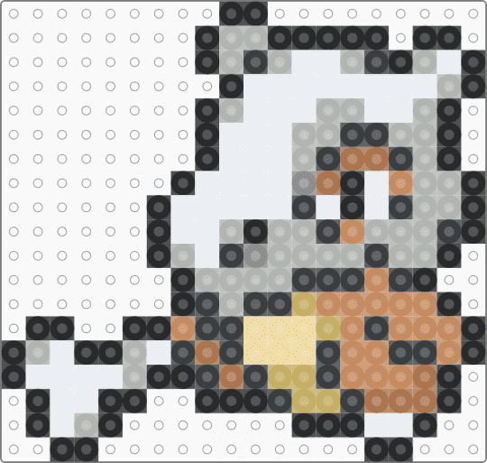 Cubone 0104 - beige,tan