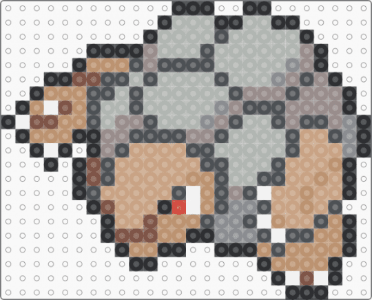Golem 0076 - gray,beige,pokemon