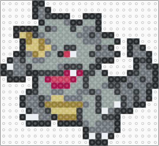 Pokemon gen 1