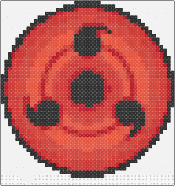 Sharingan - sharingan,naruto,anime,tv show,eye,symbol,red,black