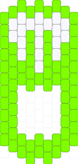 green monster tab - 