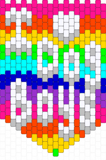 I love dog boys banner - red,purple,colorful,banner,text,rainbow