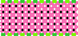 watermelon rotator - pink