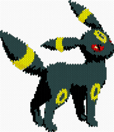 umbreon - 