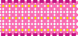 my melody rotator - pink