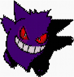 gengar - 