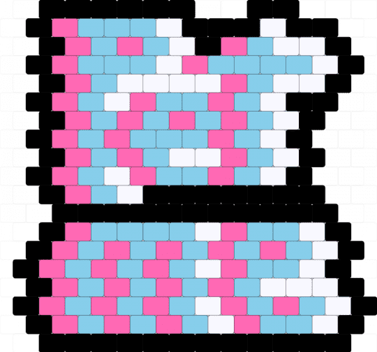 Pet me vertical glitch tag - glitch effect, light blue, pink, tag, text, text tag