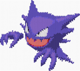 haunter - 