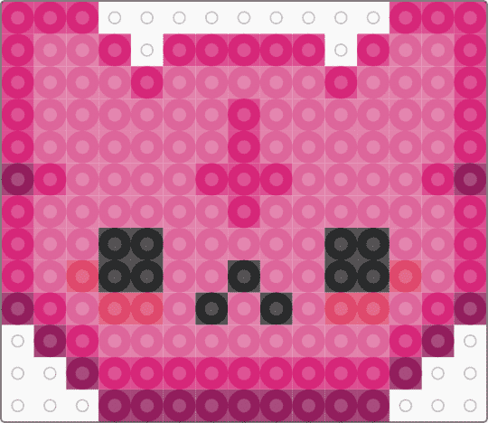 kawaii goth kitty - baby,cute,small
