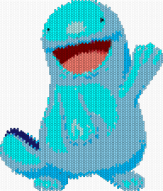 quagsire - 