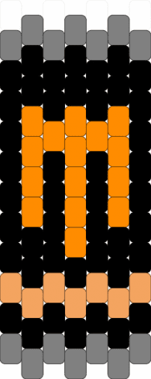 Monster Energy Reserve orange dreamcicle - gray,orange