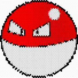 voltorb panel - 