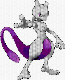 Mewtwo - 