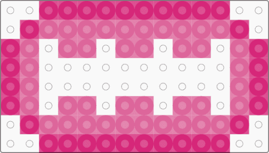 pink razor blade - 
