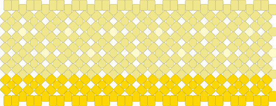 lemon xbase cuff - yellow