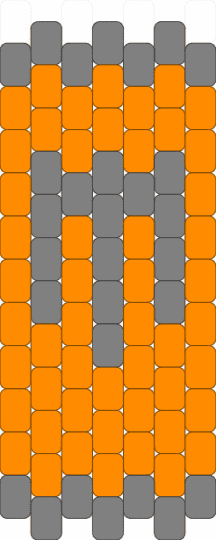 Monster Energy ultra sunrise - gray,orange