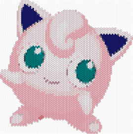 jigglypuff - 