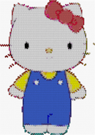 hello kitty (og) - 