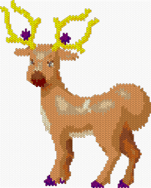 stantler - 