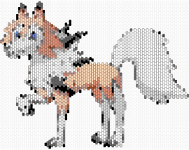 lycanroc - 