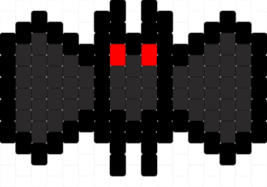 bat bow v2 - 
