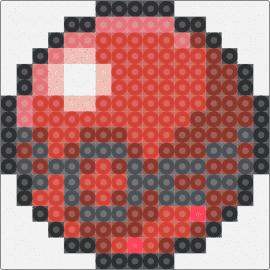 Cherish Pokeball - cherish ball,pokeball,pokemon,gaming,red