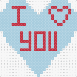 I Heart You - i love you,valentine,text,heart,purple,red