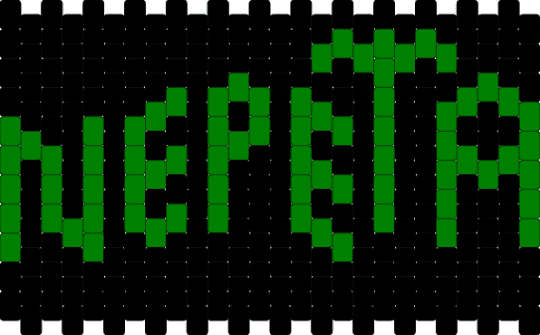 Nepeta - black,homestuck,nepeta,leo