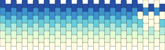 Goodboygender cuff - light blue,gender,lgbtq,goodboy