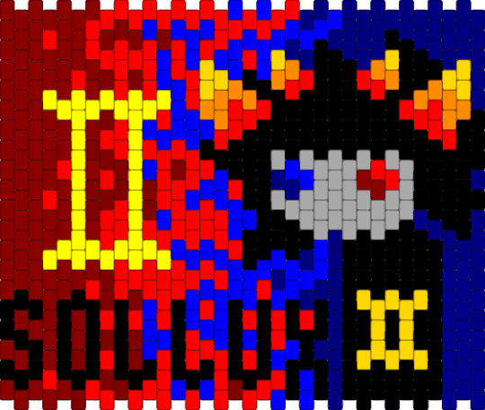 Sollux Captor - purple,red,sollux,homestuck
