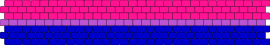 Bisexual Flag - 