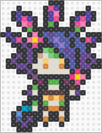 League of Legends - Neeko Sprite - 