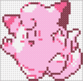 clefairy - clefairy,pokemon,character,gaming,cute,pink