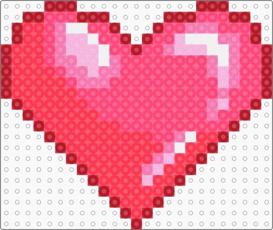 valentines wip - red