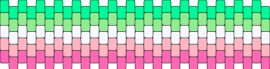 Abrosexual - abrosexual,pride,cuff,green,pink