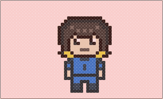 Bachira sprite - anime, bachira, beige, bluelock